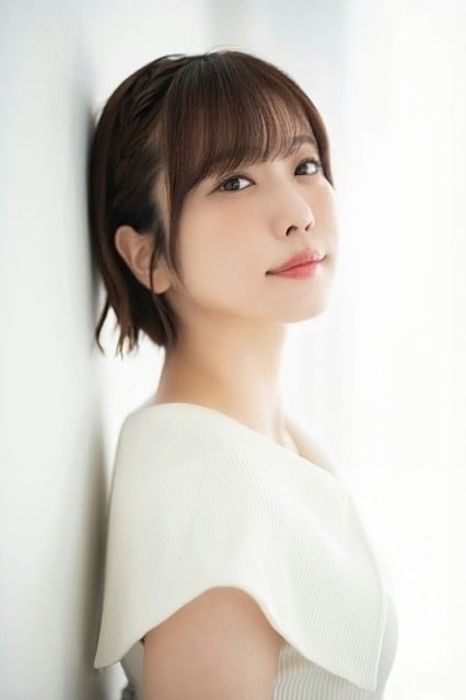 爱美