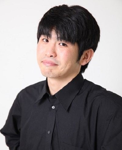 山口翔平