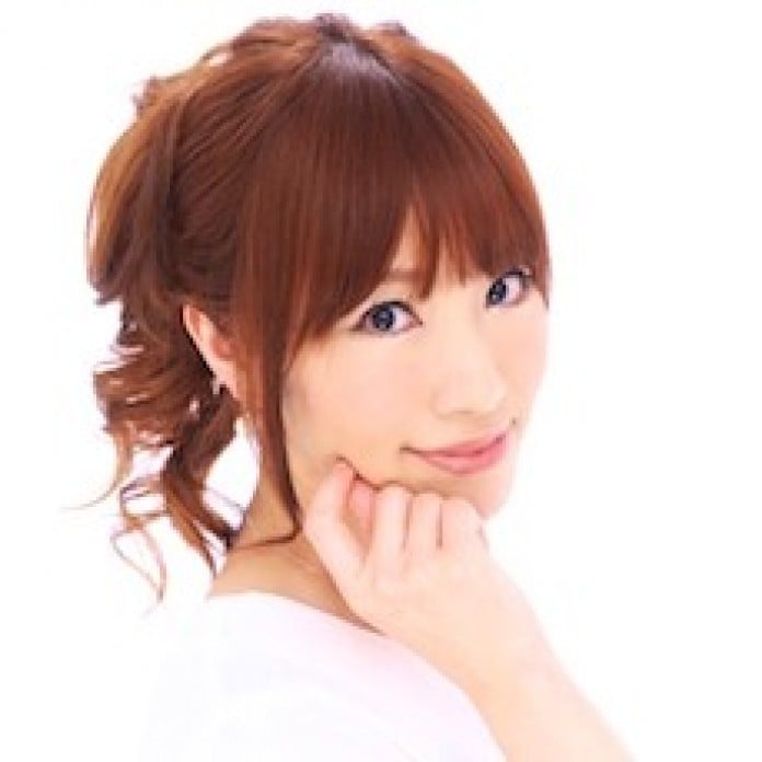 筿田有香