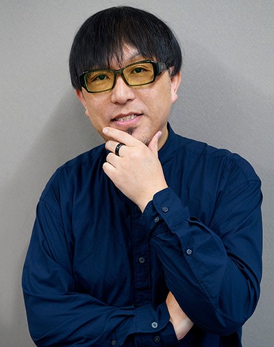 中村健治