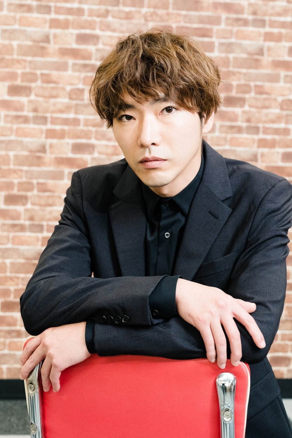柄本佑
