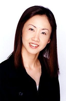 井上美纪