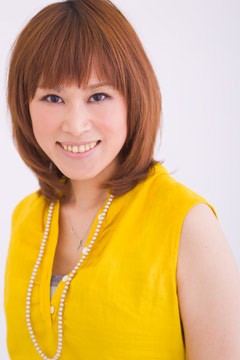 麻生香穗里
