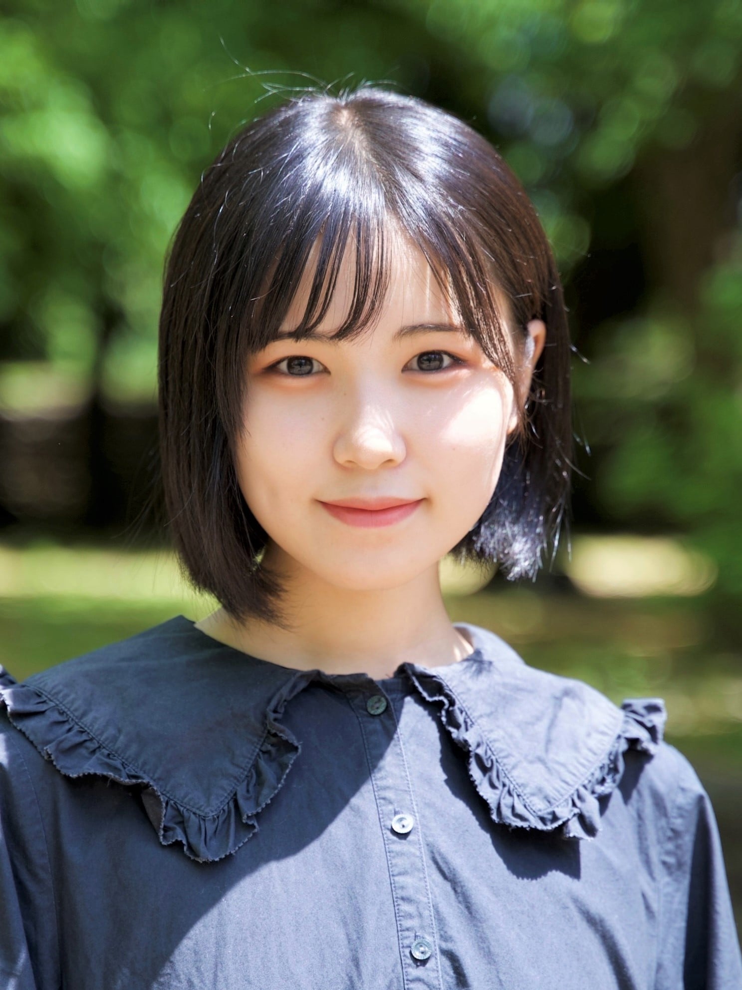 绫濑未来