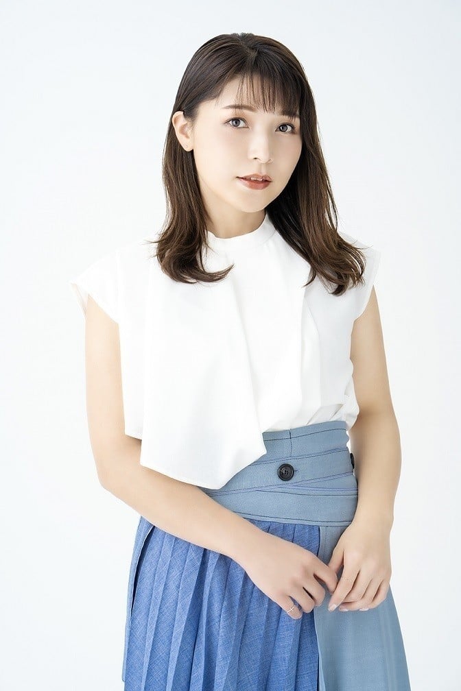 新田惠海