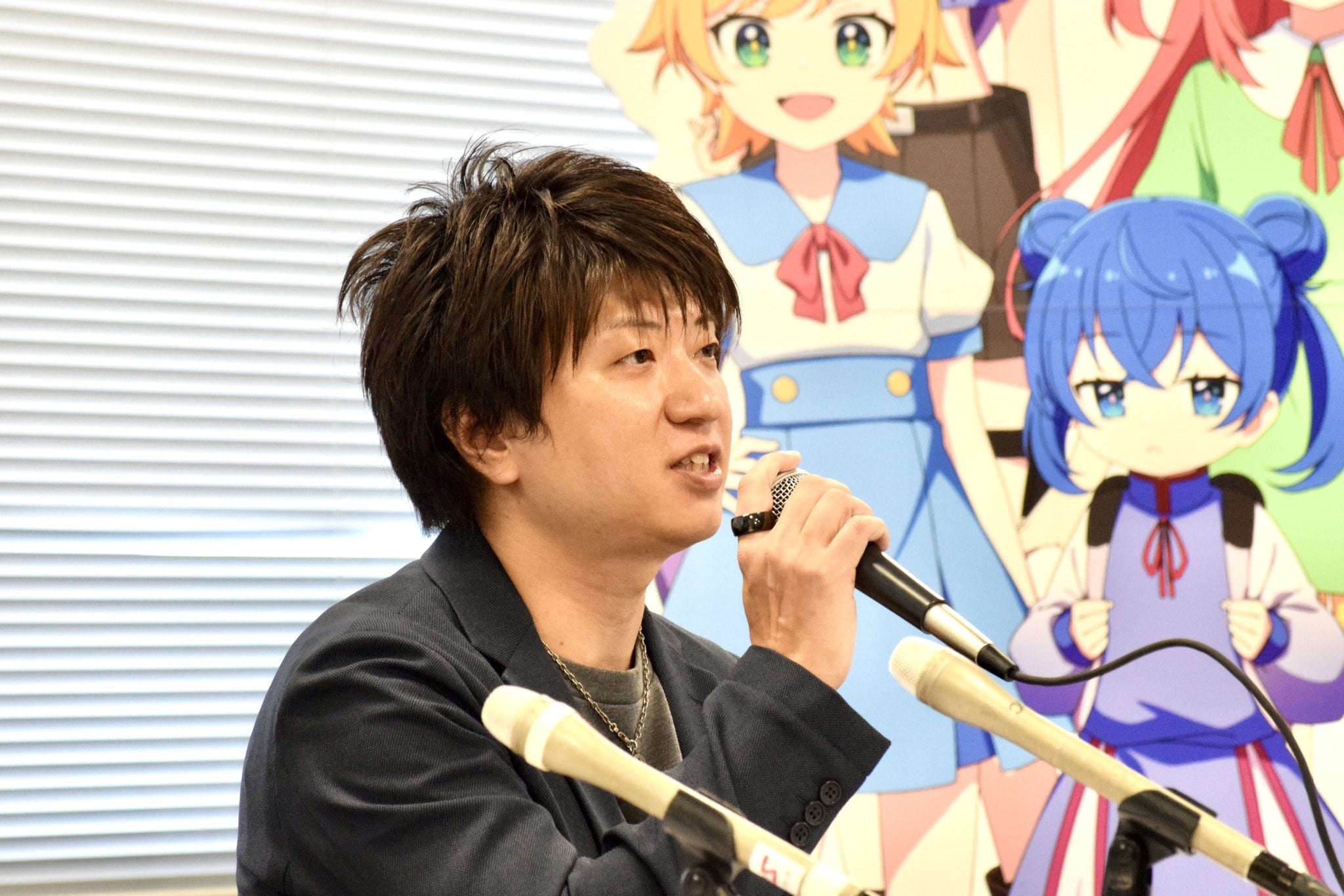 铃木镜规谦