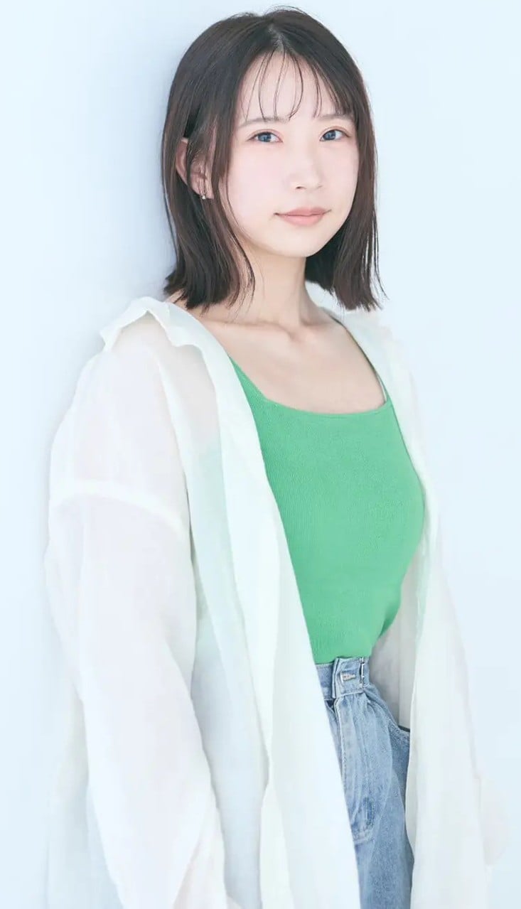 成塚衣和美