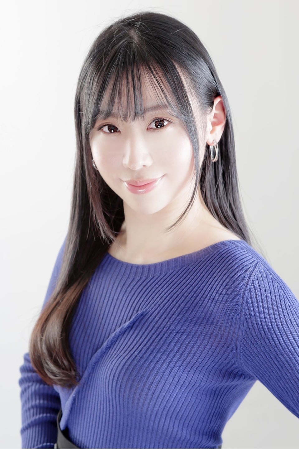 福原绫香