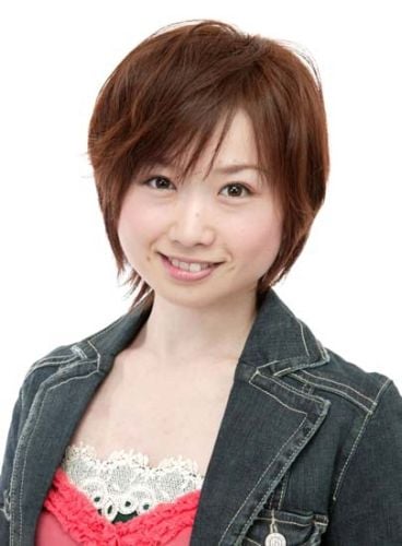 佐藤朱