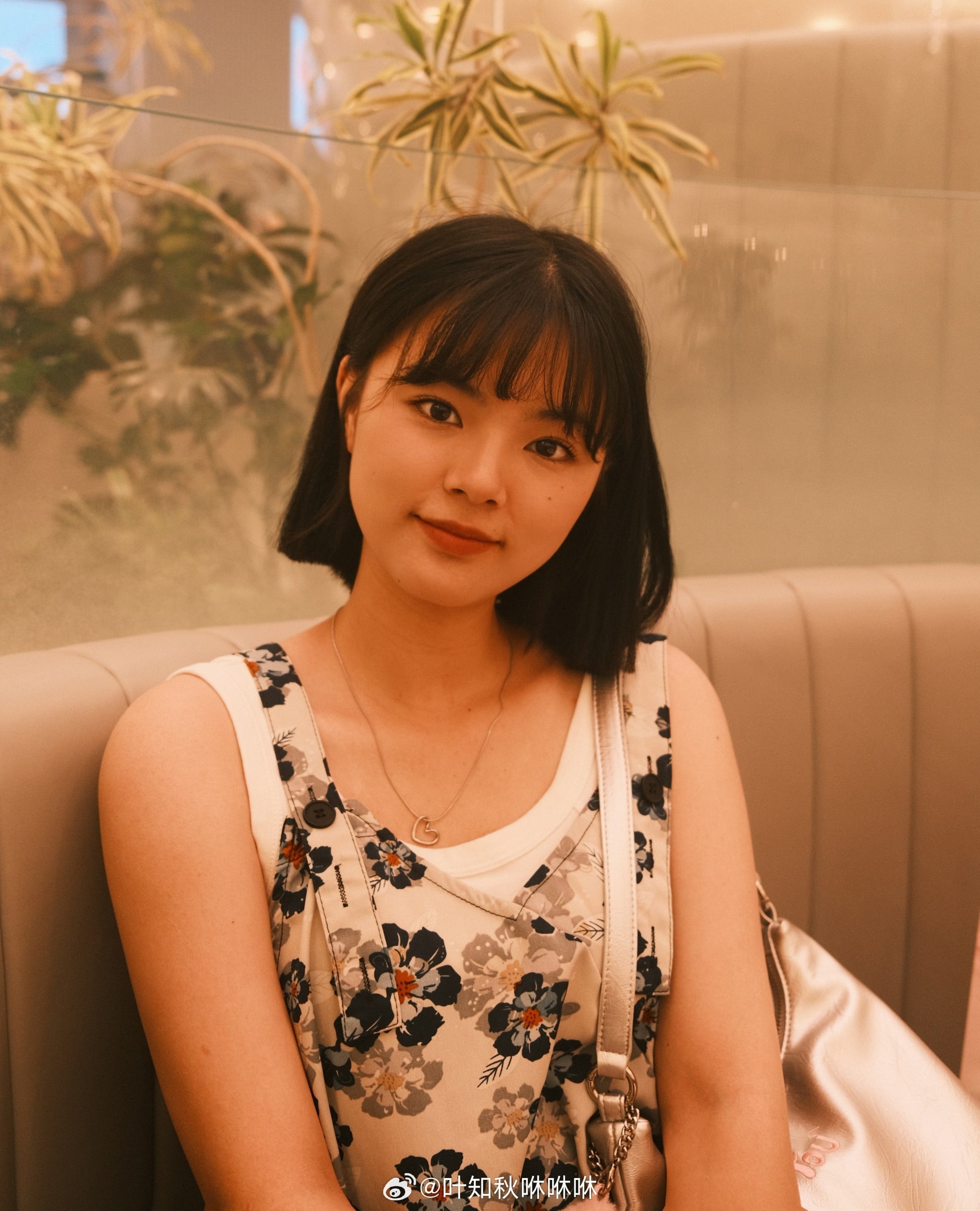 张炜