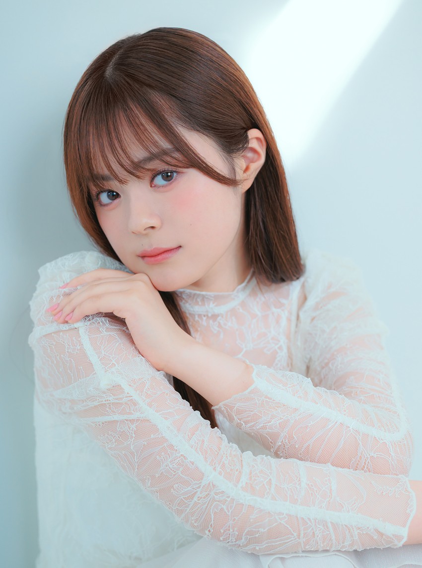 永濑安娜