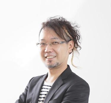 中桥孝晃