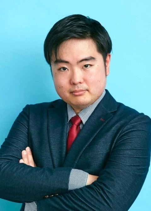练马大辅