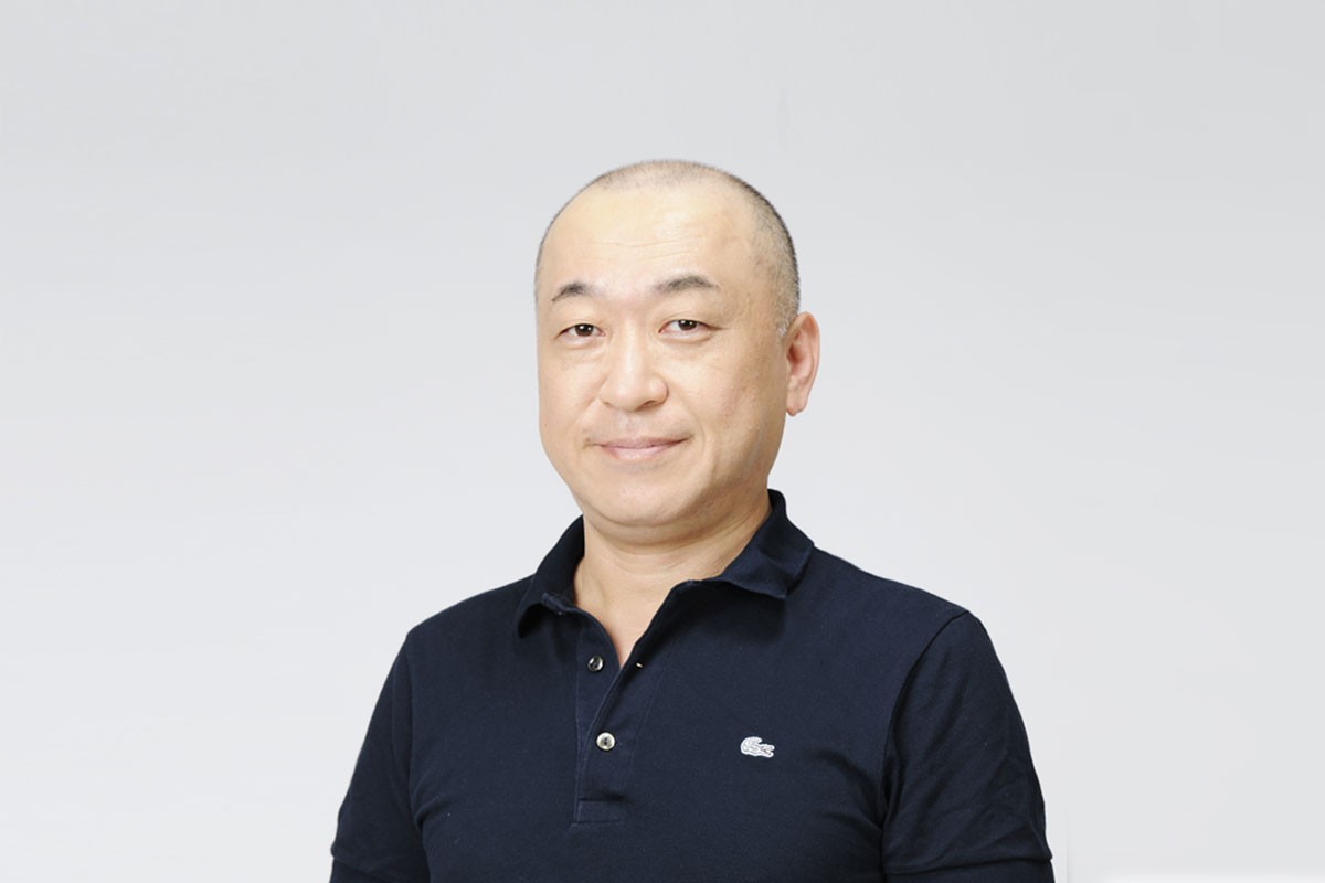 小柳基
