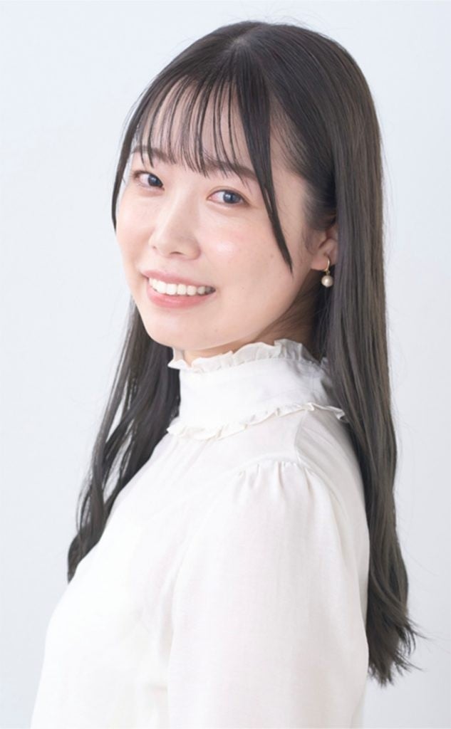 羽鸟飒希
