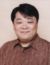 石川弘明