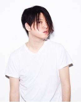 涩谷庆一郎