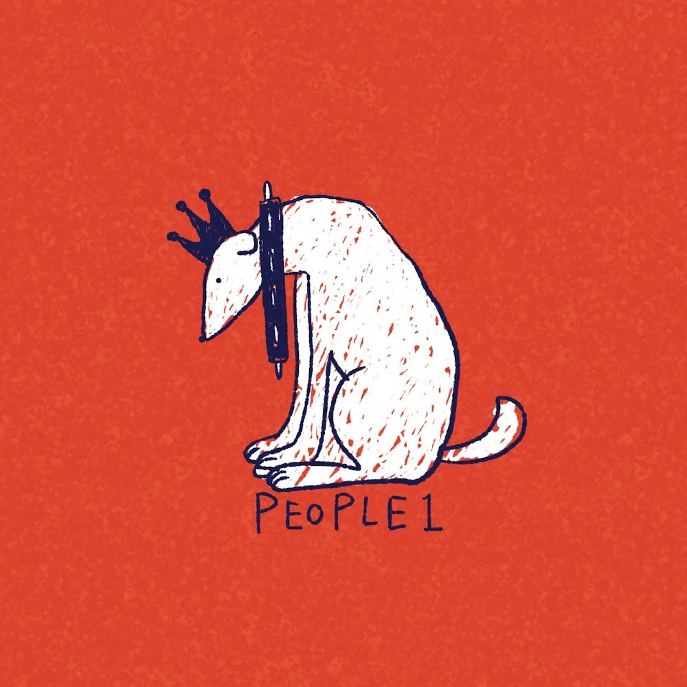 PEOPLE 1