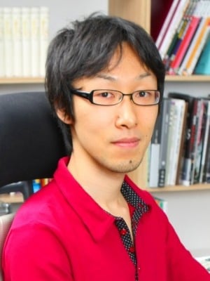 吉浦康裕