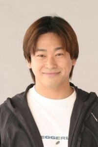 林毅史