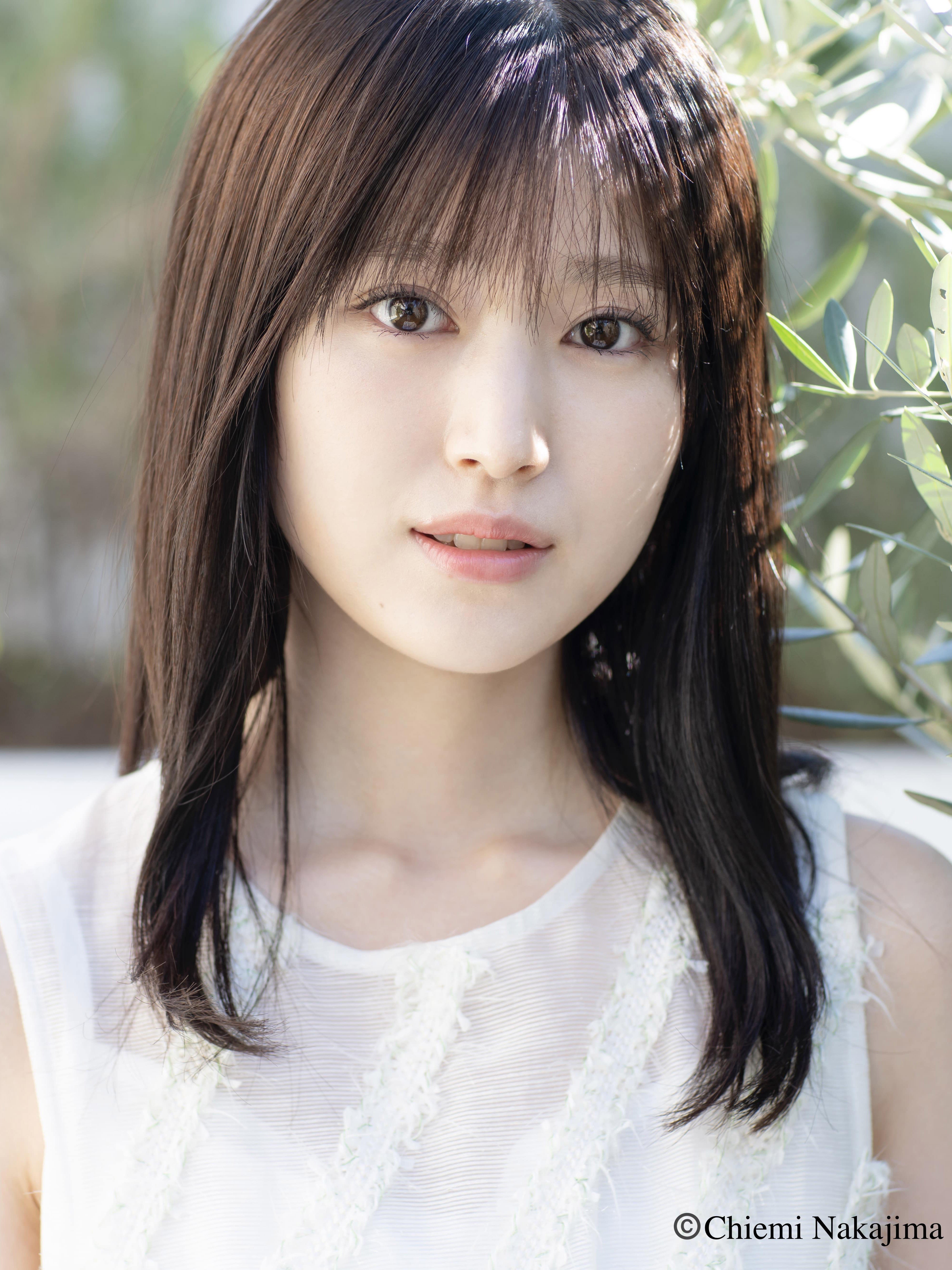 福本莉子