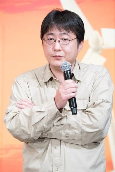 名取孝浩