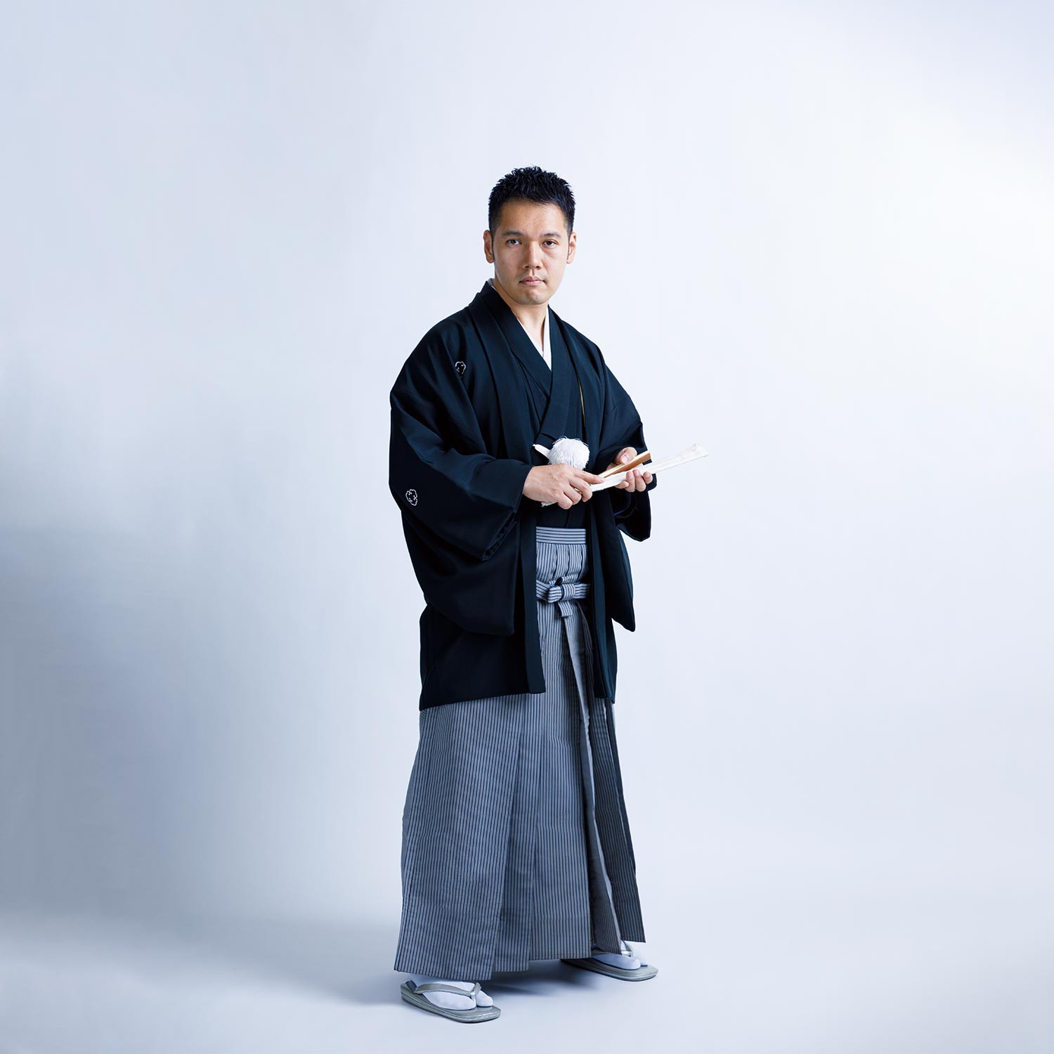 神田伯山