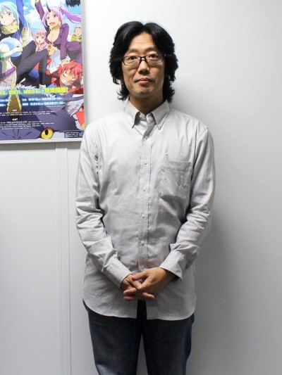 中山敦史
