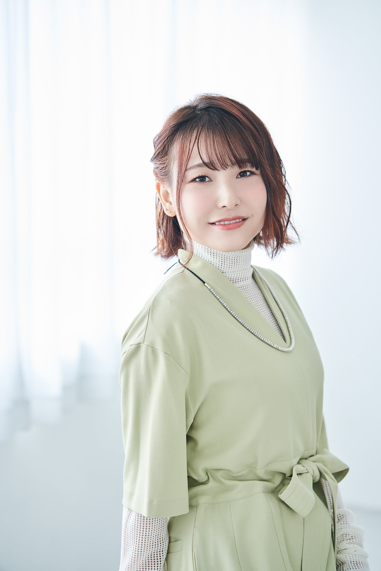 川井田夏海