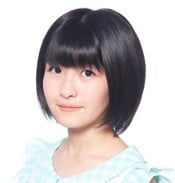 佐佐木理央