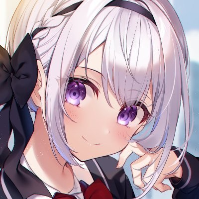 如月百合
