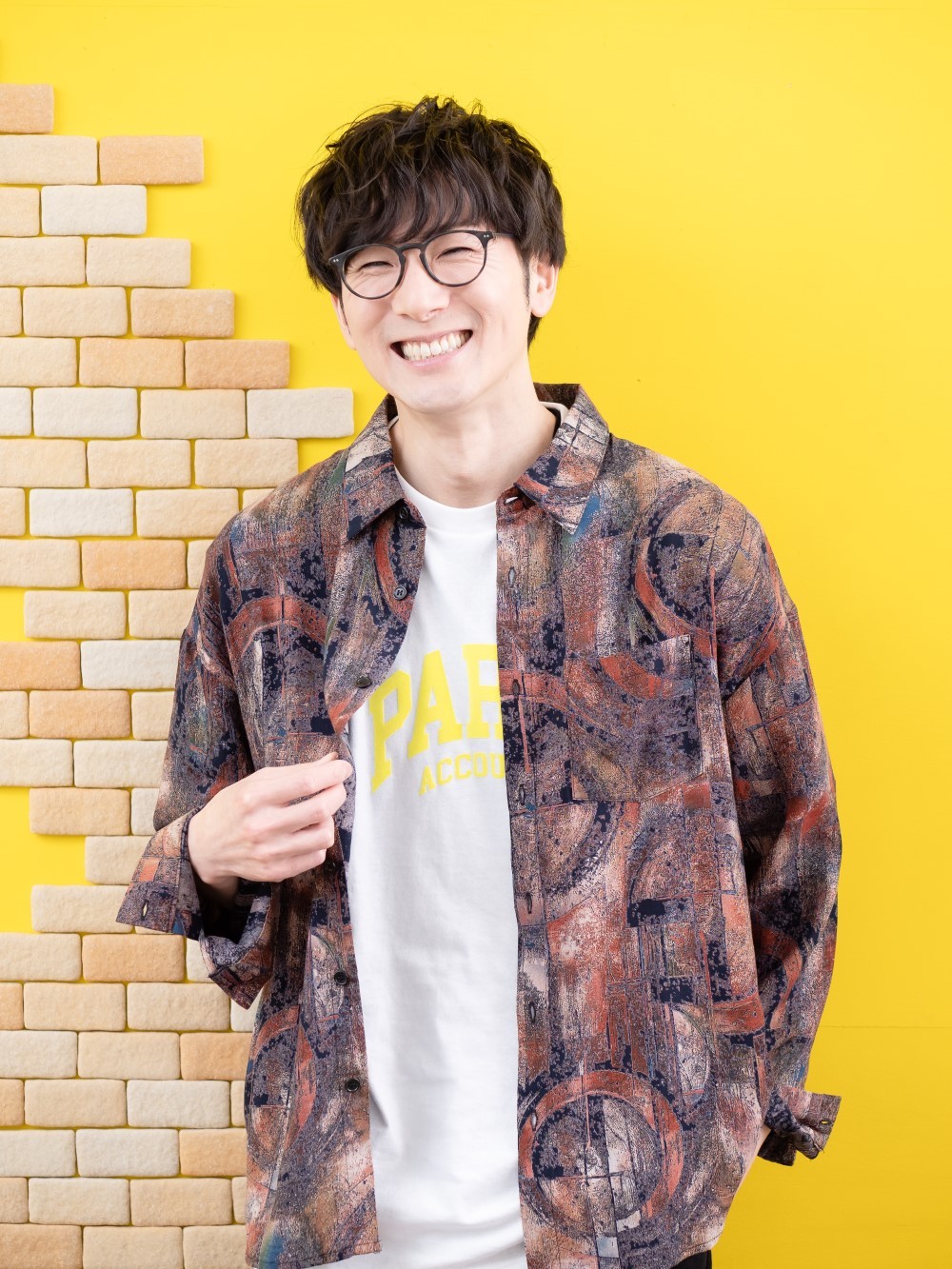 增元拓也