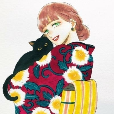 山森三香