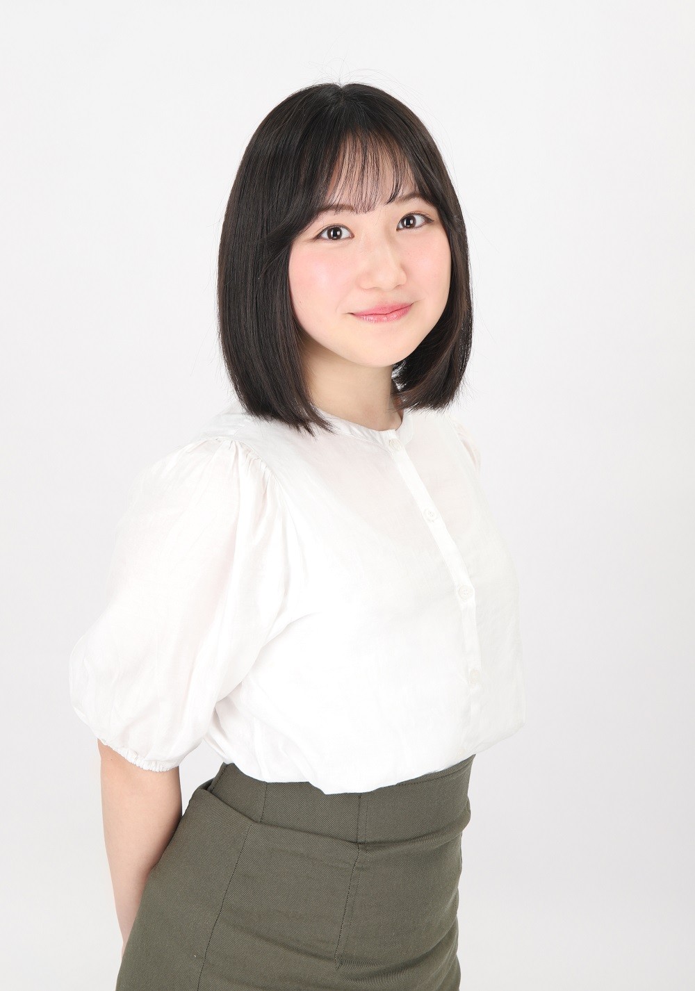 春坂あげは