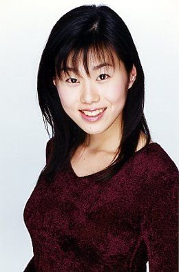 满仲由纪子