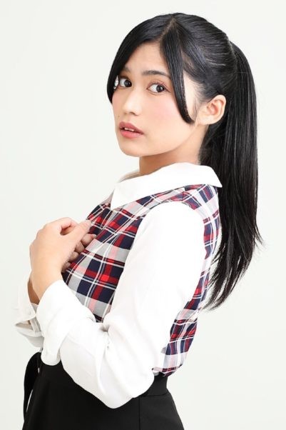 中野彩麻