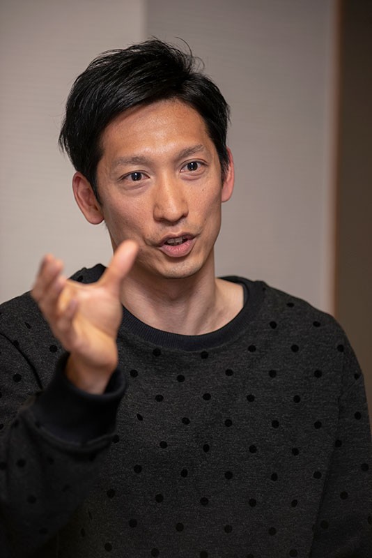 织田贤太郎