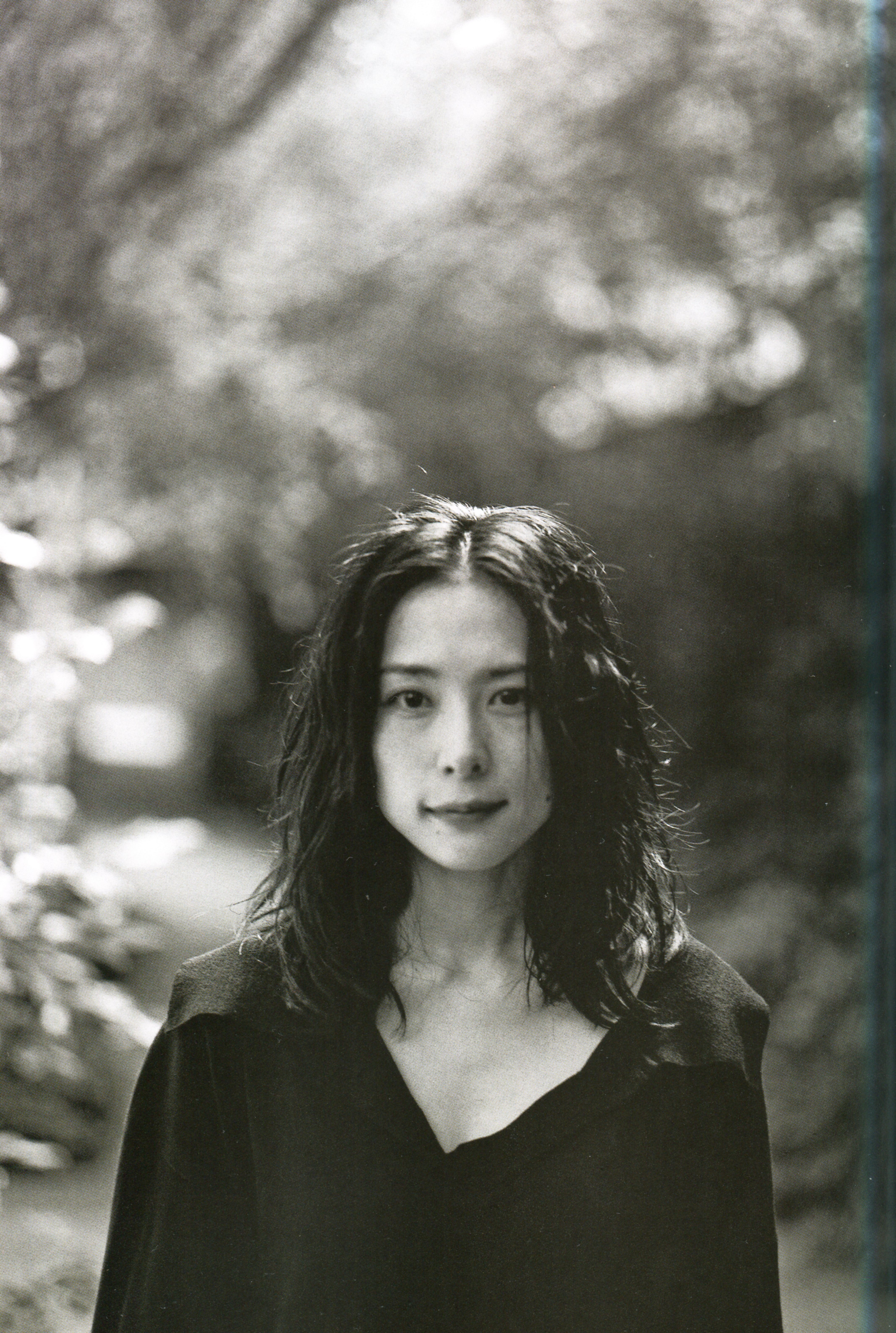 深津绘里
