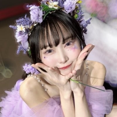 羽紫さや花