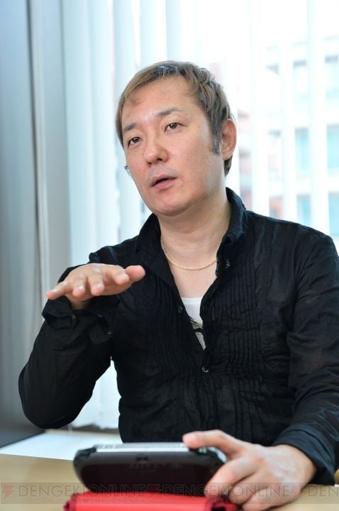小野坂昌也