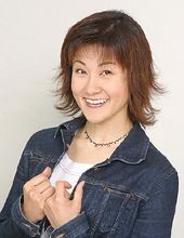 川上伦子
