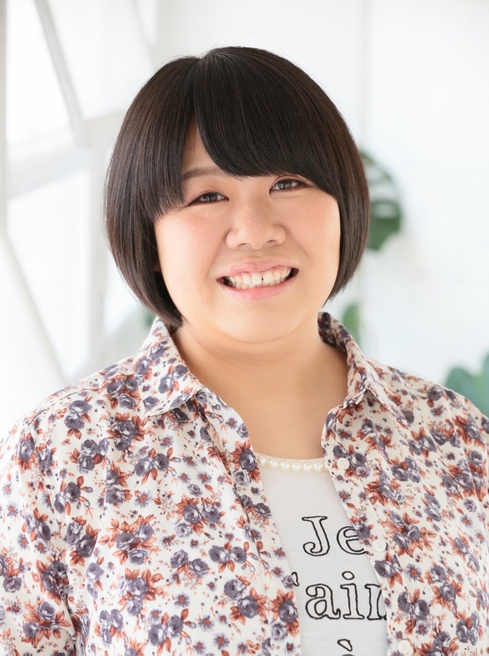 本间沙智子