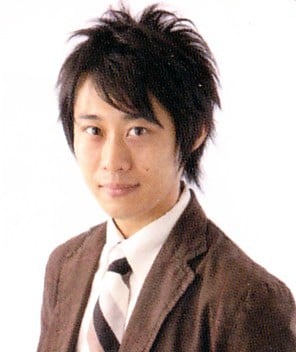 森悠也
