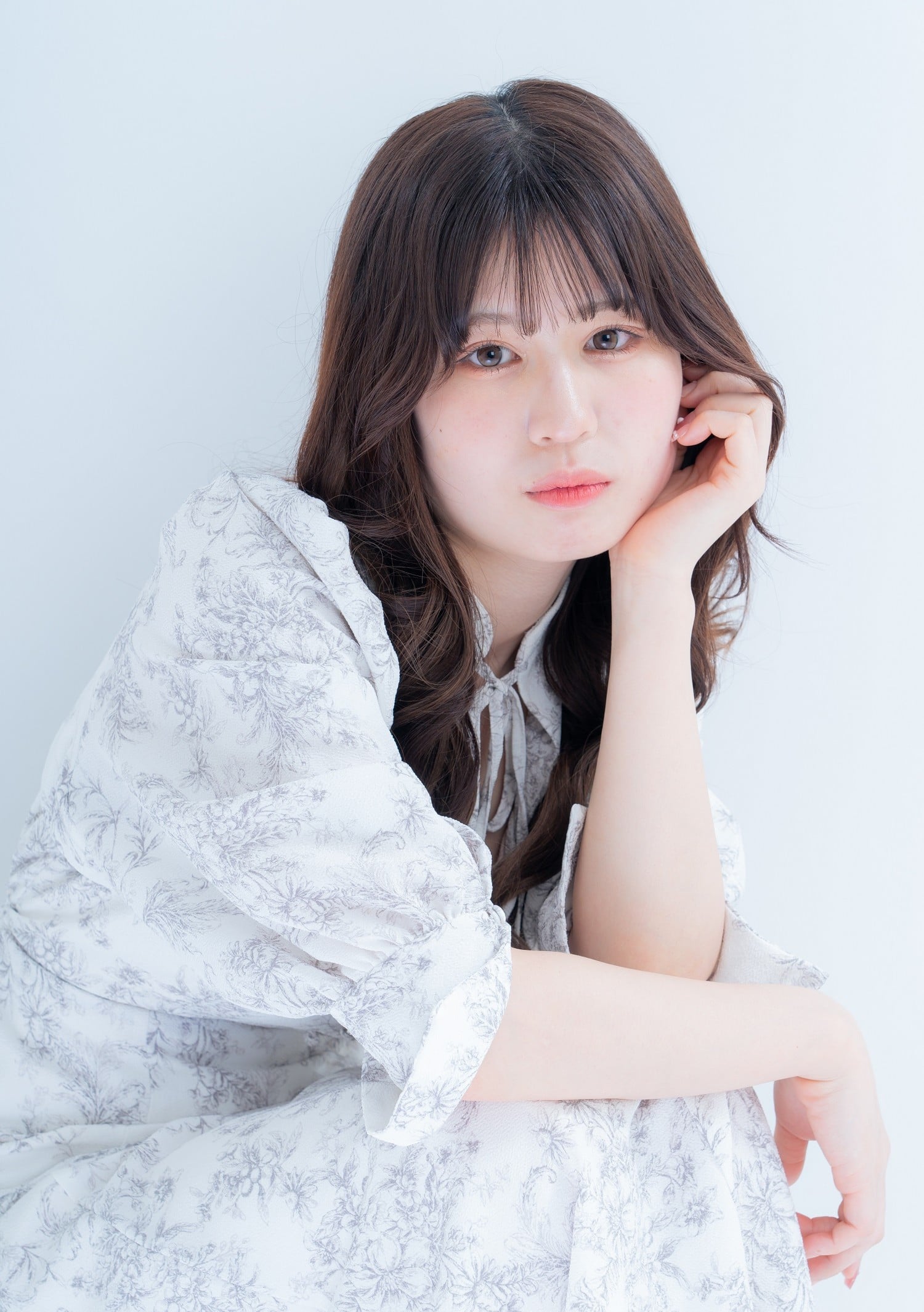 碧乃梨心