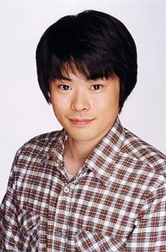 阪口大助