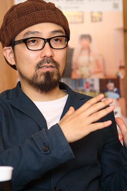 山下敦弘