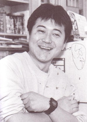 须藤昌朋