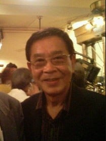 松山祐士