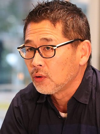 藤村忠寿