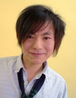 榊英训
